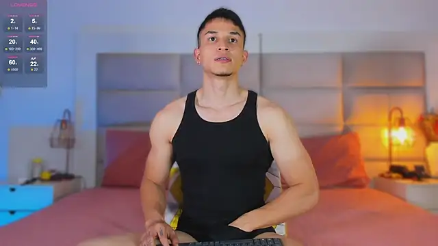 jhosuahunt online show from March 25, 4:40 am