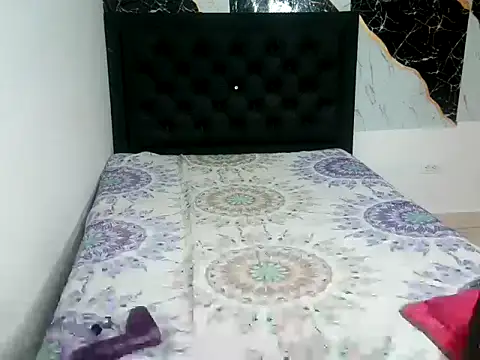 Exotic doll777 online show from March 13, 7:59 am