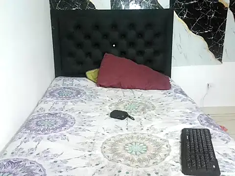 Exotic doll777 online show from March 28, 11:04 pm