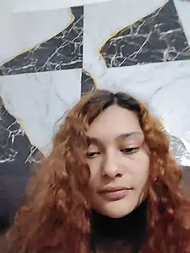 Exotic doll777 online show from April 1, 11:13 pm