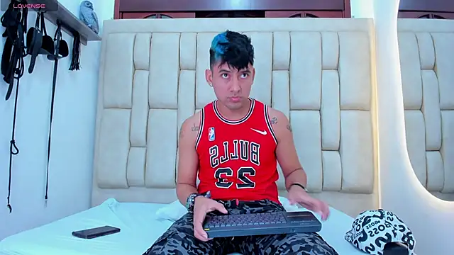 STEVEN OS online show from March 20, 8:30 am