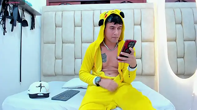 STEVEN OS online show from March 26, 8:31 am