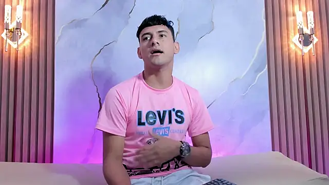 STEVEN OS online show from April 9, 8:09 am