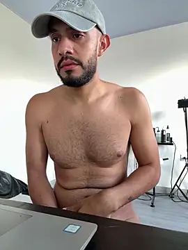 katasanz online show from April 16, 9:39 pm