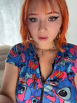 alysson As online show from July 27, 7:32 pm
