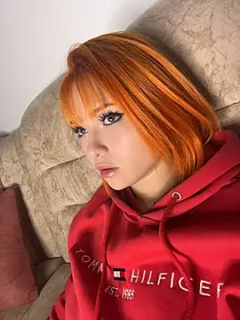 alysson As online show from August 3, 5:39 am