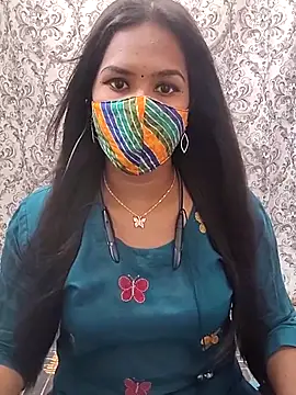 Tamil Charu  online show from May 22, 5:14 am