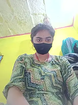 Cute Mahek99 online show from May 24, 10:59 pm