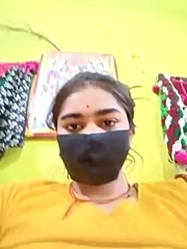 Cute Mahek99 online show from June 6, 11:09 pm
