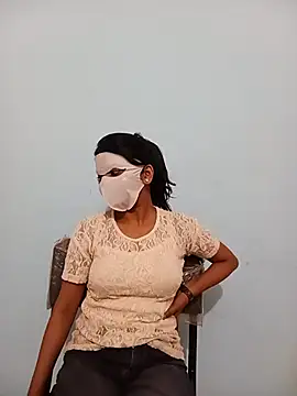 Taniyasingh69 online show from April 24, 7:22 am