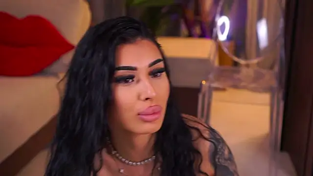 YanaSultana online show from March 29, 8:25 am