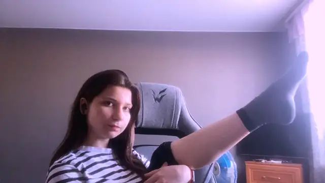 LunnaBliss online show from March 14, 12:21 pm