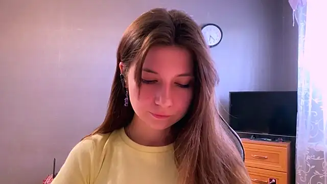 Snapshot of LunnaBliss chatting on May 27, 3:20 pm LunnaBliss online show from May 27, 3:20 pm