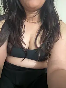 meenu cuties online show from March 29, 5:35 pm