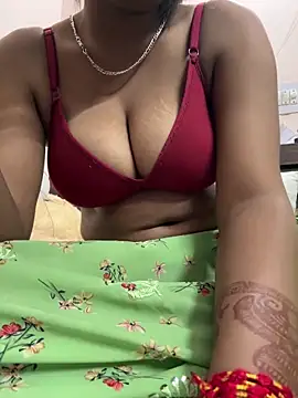 meenu cuties online show from April 6, 5:36 pm