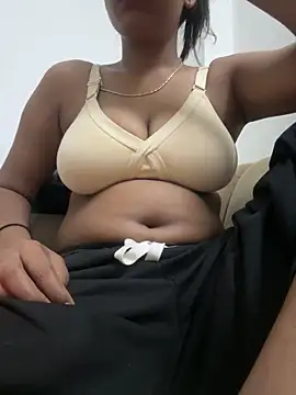 meenu cuties online show from May 22, 8:03 pm