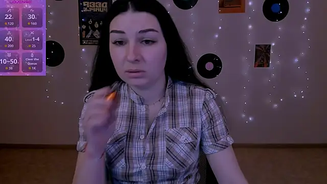 Snapshot of olivia_rage chatting on February 26, 10:03 am olivia rage online show from February 26, 10:03 am