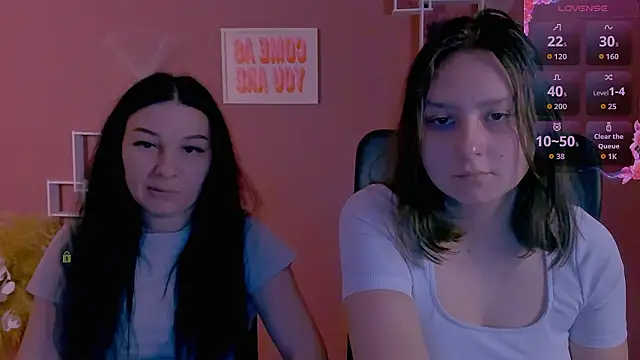 olivia rage online show from March 5, 9:49 am