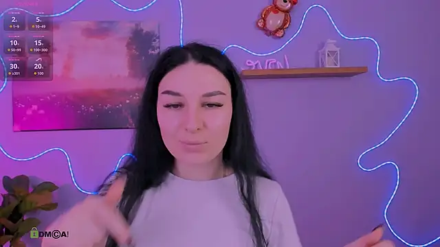 olivia rage online show from March 12, 12:11 pm