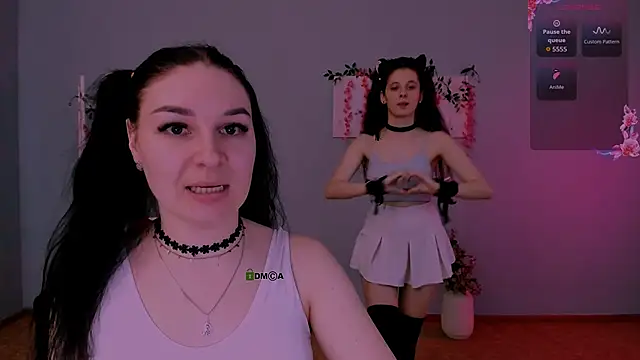 olivia rage online show from March 29, 12:05 pm