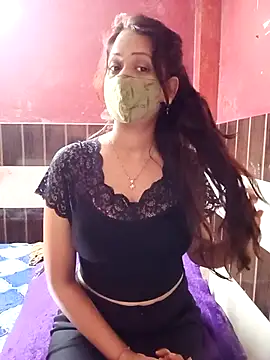 Sweet sonii online show from March 19, 10:03 pm