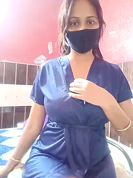 Sweet sonii online show from April 10, 9:36 am