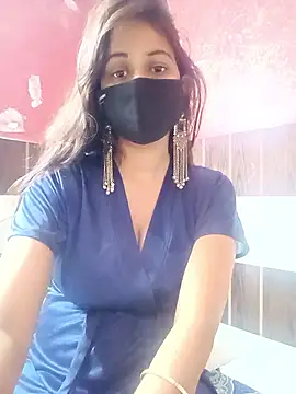 Sweet sonii online show from April 13, 9:20 pm