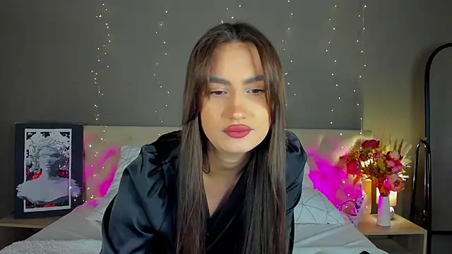 Adele Lanea online show from June 3, 1:08 am