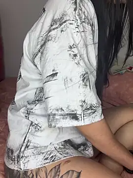 Sofia-squir online show from March 10, 6:51 am