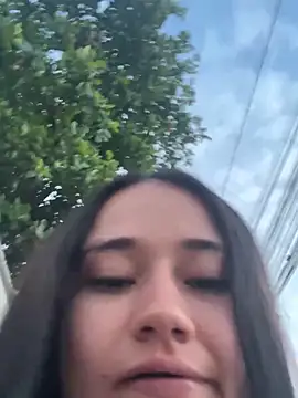 Sofia-squir online show from April 16, 11:07 pm