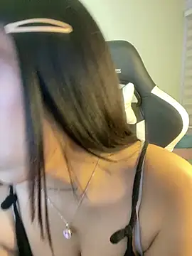 Snapshot of Pandorart_ chatting on February 28, 10:49 am Pandorart online show from February 28, 10:49 am