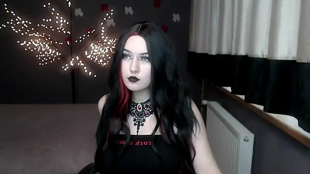 ElizabethVamp online show from February 20, 12:49 pm