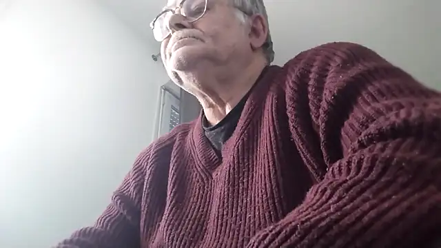 Vieux pervert online show from February 27, 8:47 am