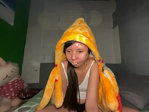 lady moon09 online show from March 28, 7:46 pm