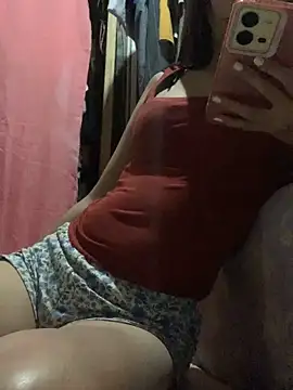 lady moon09 online show from March 30, 3:24 pm