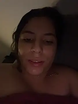 FerLondon55 online show from March 18, 5:32 am