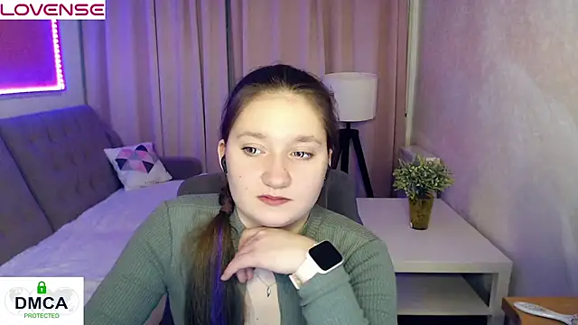 Sparkling Starlet67 online show from February 21, 5:41 am