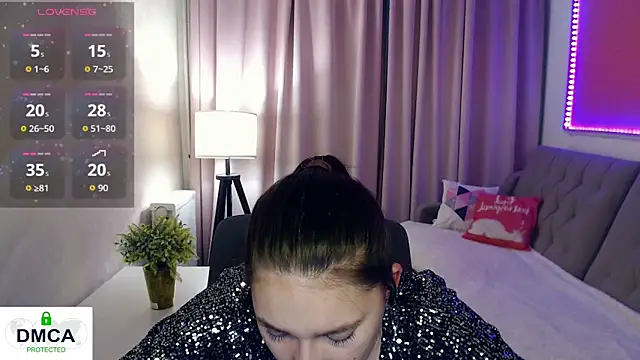 Sparkling Starlet67 online show from March 4, 1:39 pm