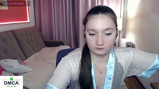 Sparkling Starlet67 online show from March 15, 6:25 pm