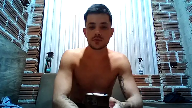 machodotado97 online show from March 28, 4:01 am