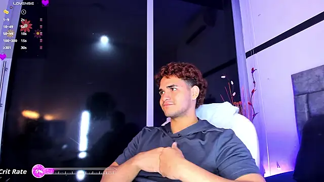 Snapshot of marcos_lc chatting on February 19, 12:12 pm marcos lc online show from February 19, 12:12 pm