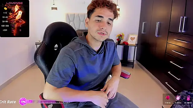 marcos lc online show from March 7, 1:57 am