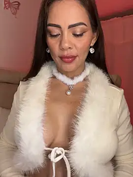 samanta 94 online show from April 5, 10:12 am