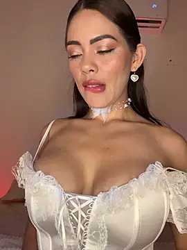 samanta 94 online show from April 24, 12:07 pm