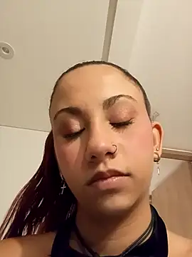 MiaBloom19 online show from April 14, 3:56 am