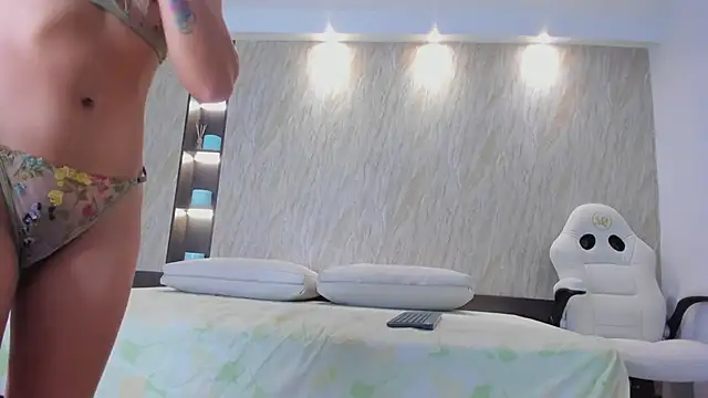 alina hart online show from March 9, 3:10 am