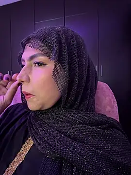 Darsha Khemu online show from April 17, 7:28 pm