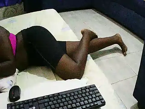 banele7770 online show from February 22, 1:09 pm