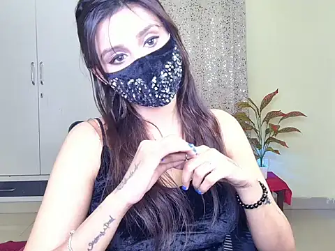 Air Beauty online show from February 17, 5:19 pm