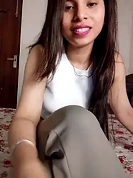Snapshot of cute_girl_29 chatting on July 20, 5:37 pm cute girl 29 online show from July 20, 5:37 pm